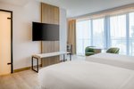 Standard, Guest room, 2 Twin