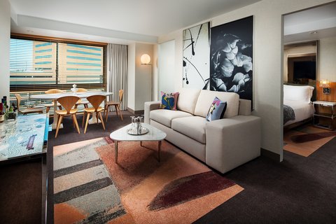 One-Bedroom Suite