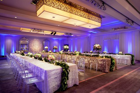 Albert Ballroom