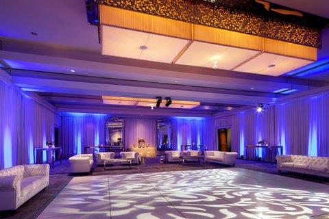 Albert Ballroom Social