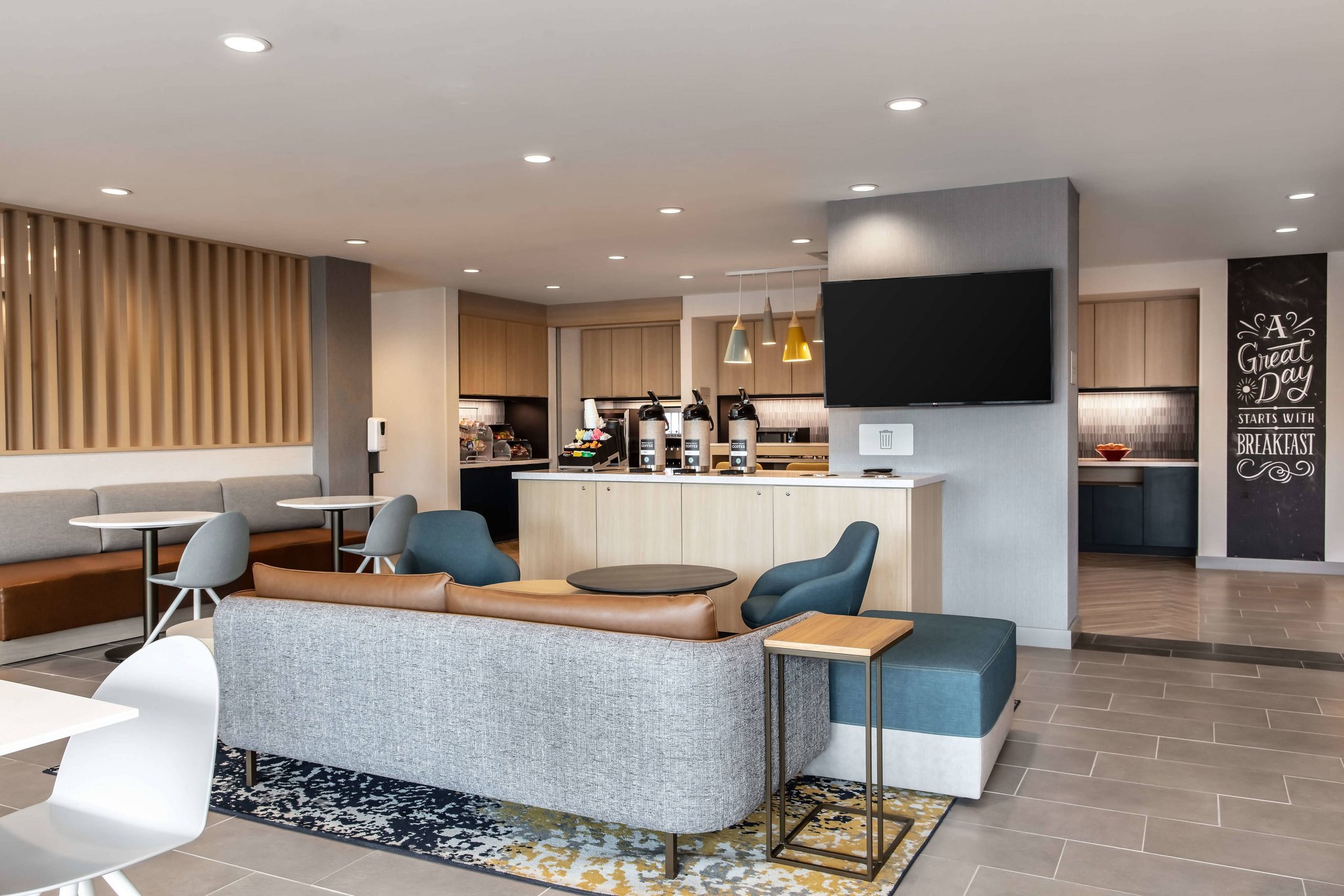 TownePlace Suites Milwaukee West Bend