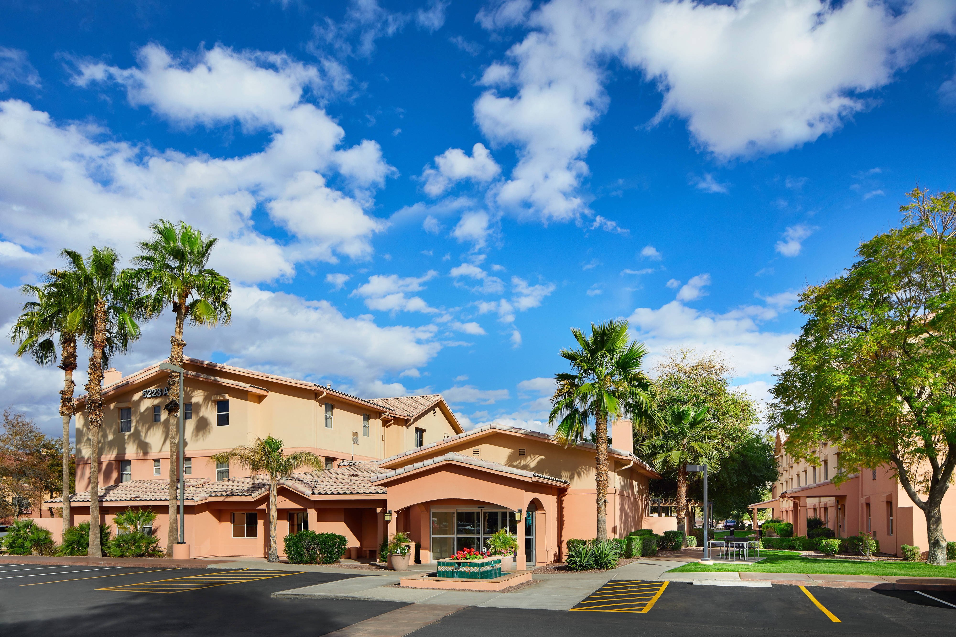TownePlace Suites at Arizona Mills Mall