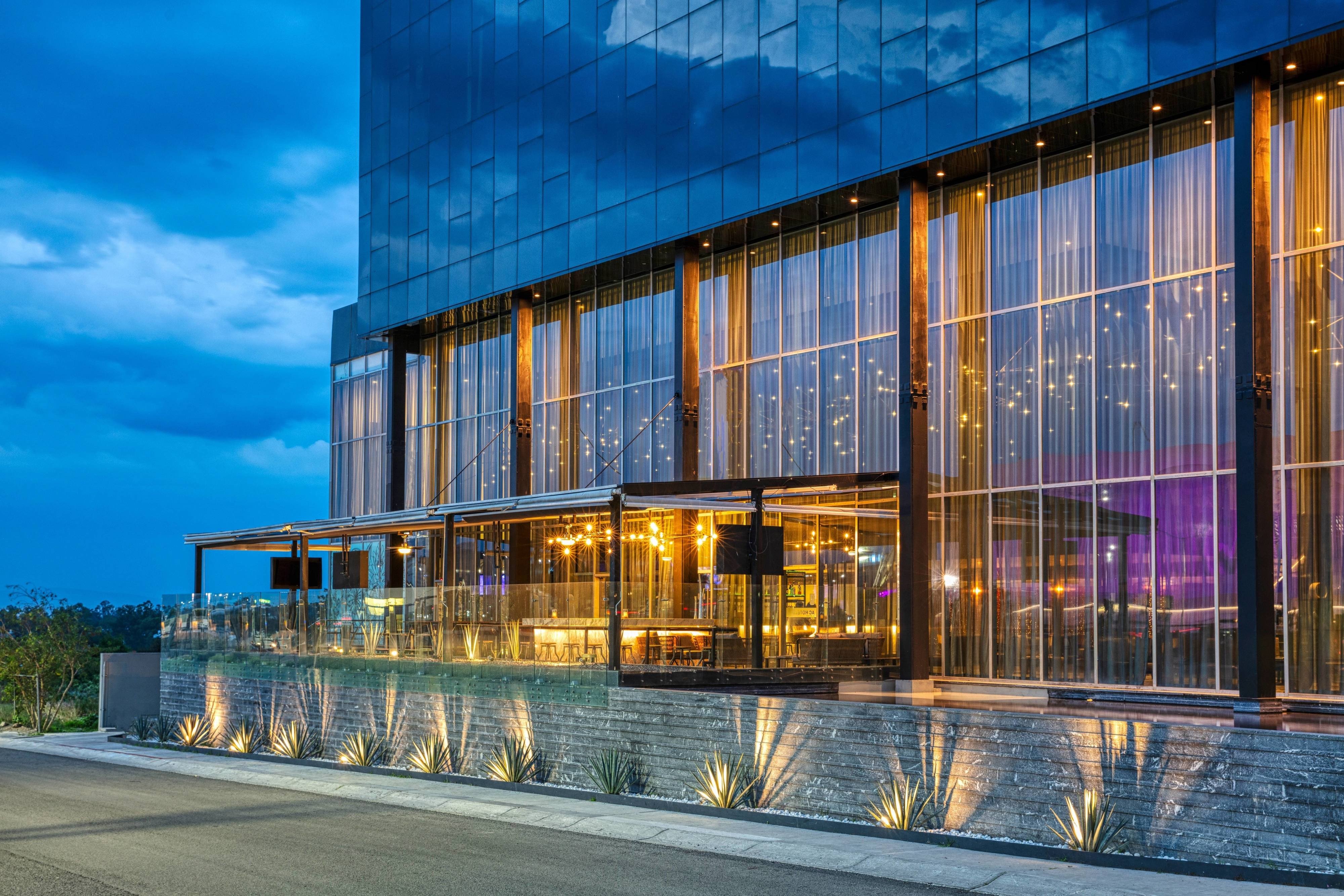 AC Hotel by Marriott Queretaro Antea