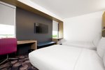 Aloft by Marriott Austin Airport