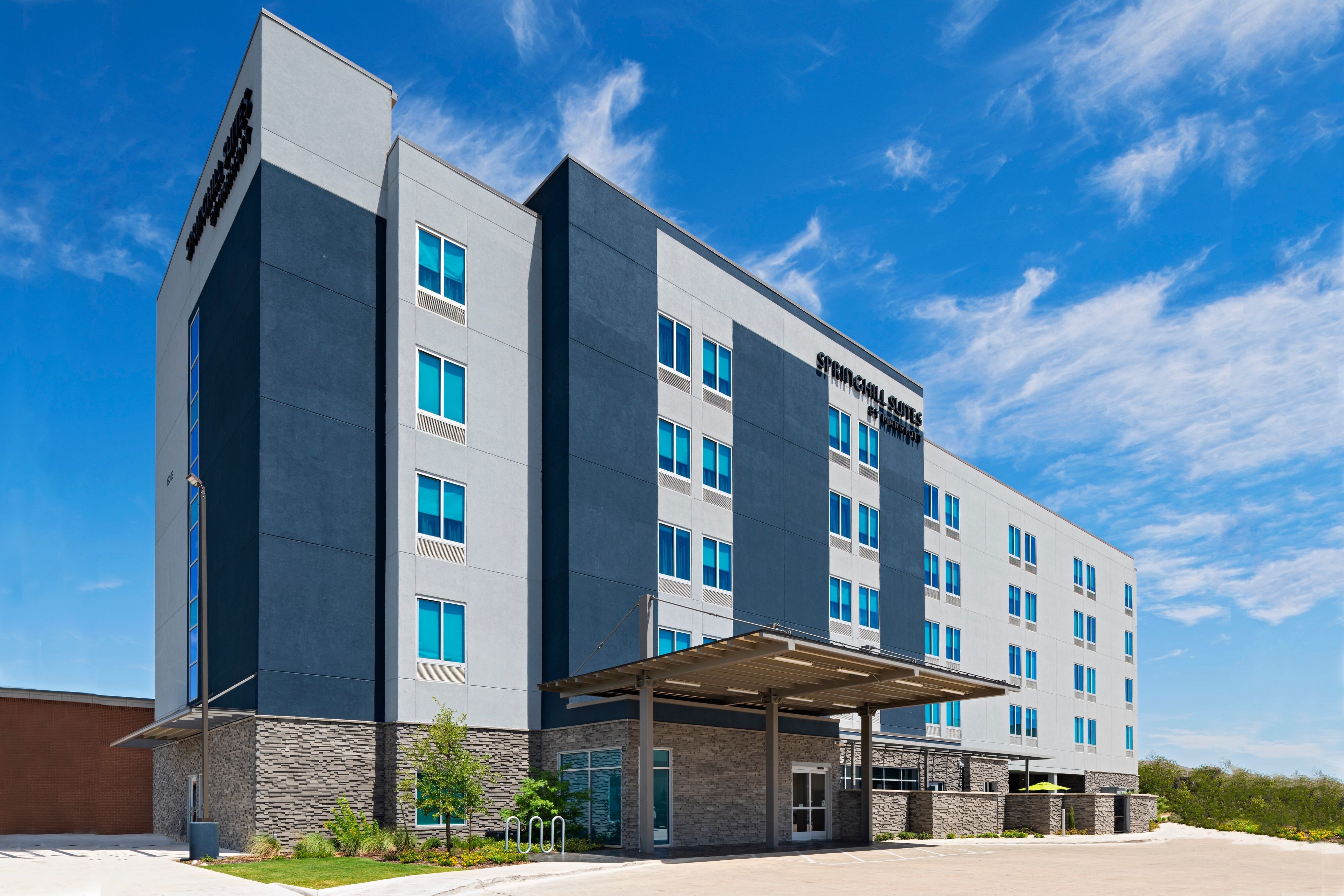 SpringHill Suites Austin Northwest