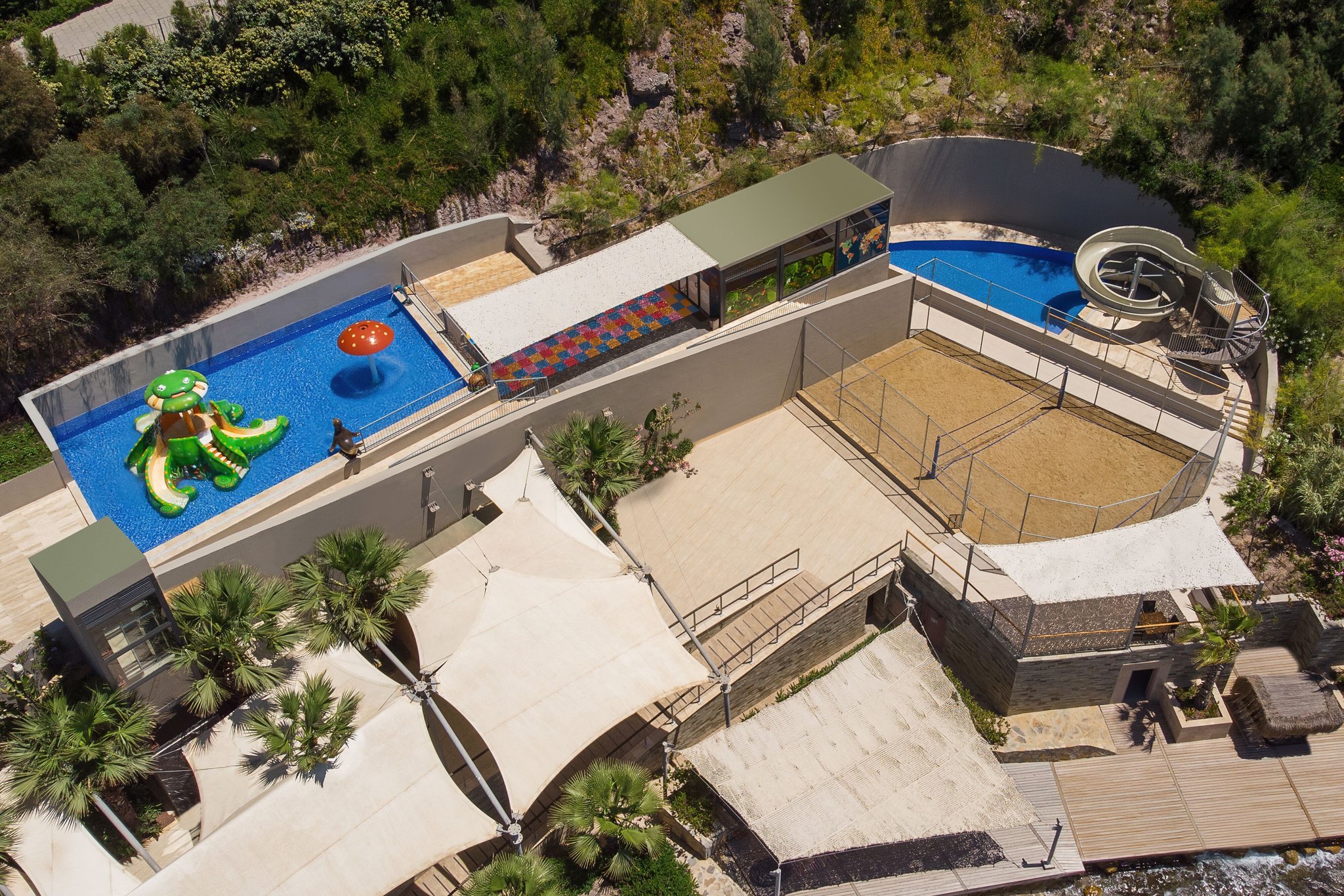 Le Méridien Bodrum Beach Resort