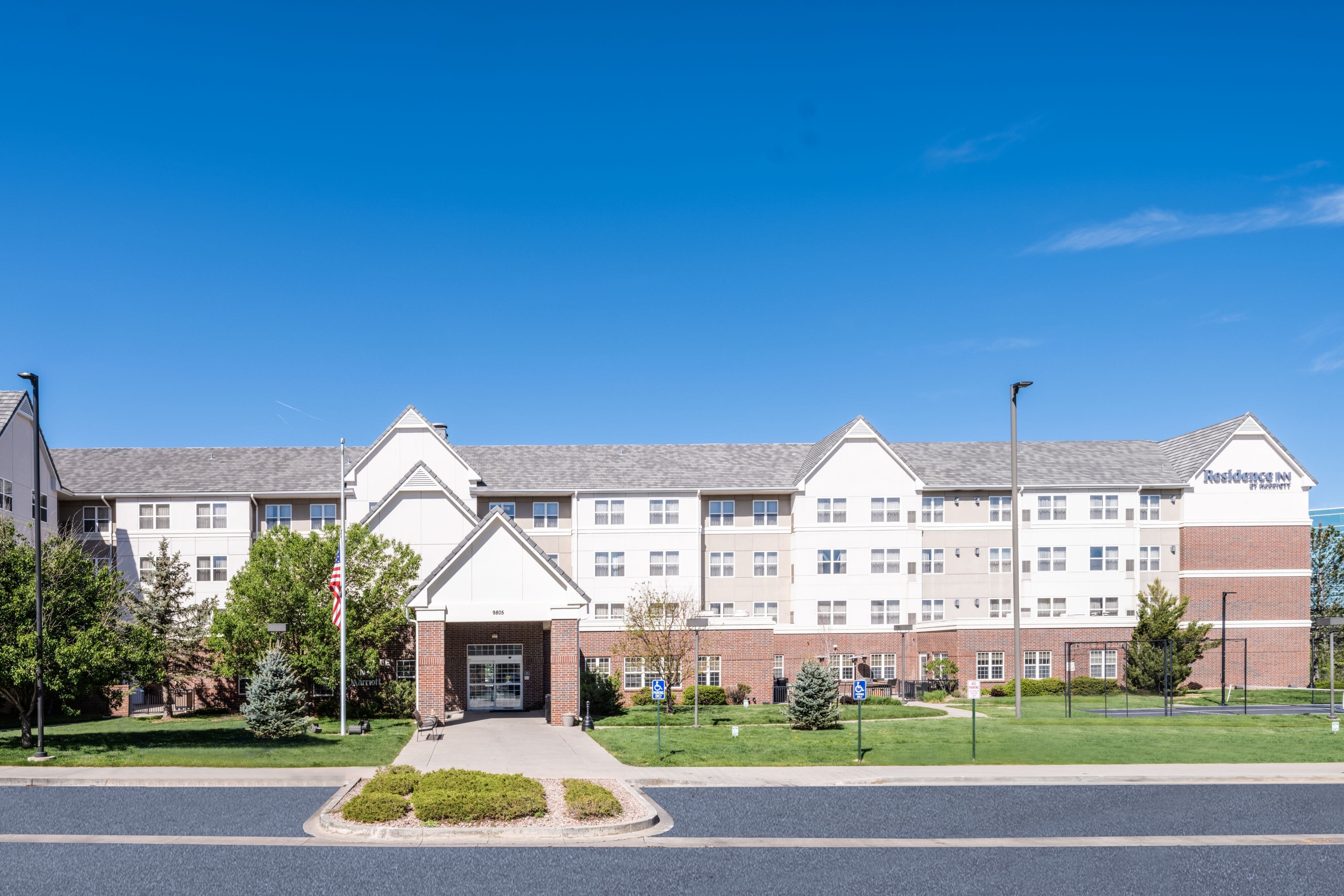 Residence Inn Colorado Springs North