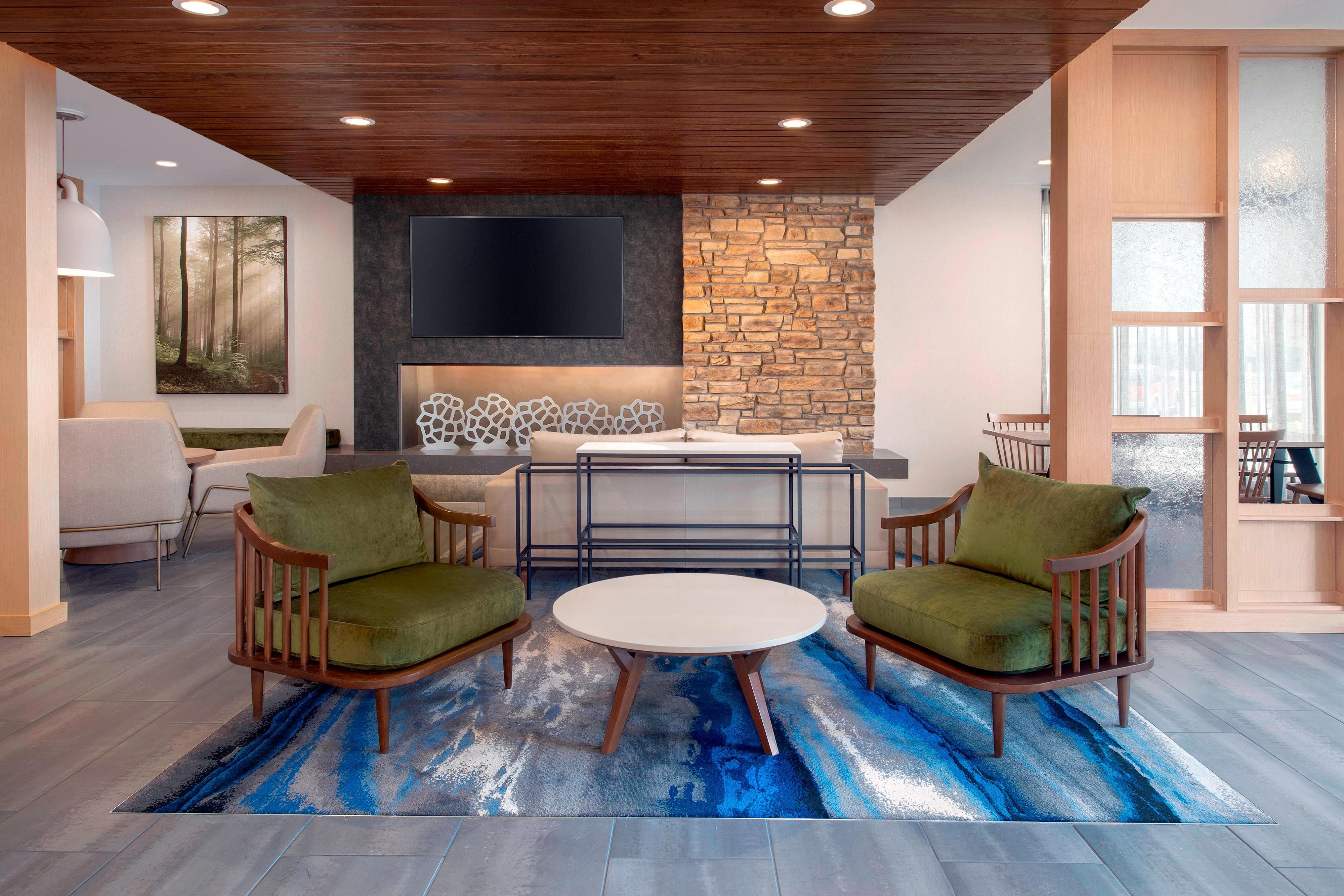 Fairfield Inn & Suites Denver Tech Ctr N