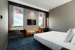 Aloft by Marriott Dubai South