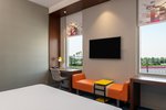 Aloft by Marriott Dubai South