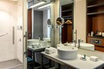 Aloft Room, Guest room, 2 Twin