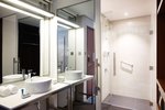 Savvy Suite, 1 Bedroom Suite, 1 King, Balcony