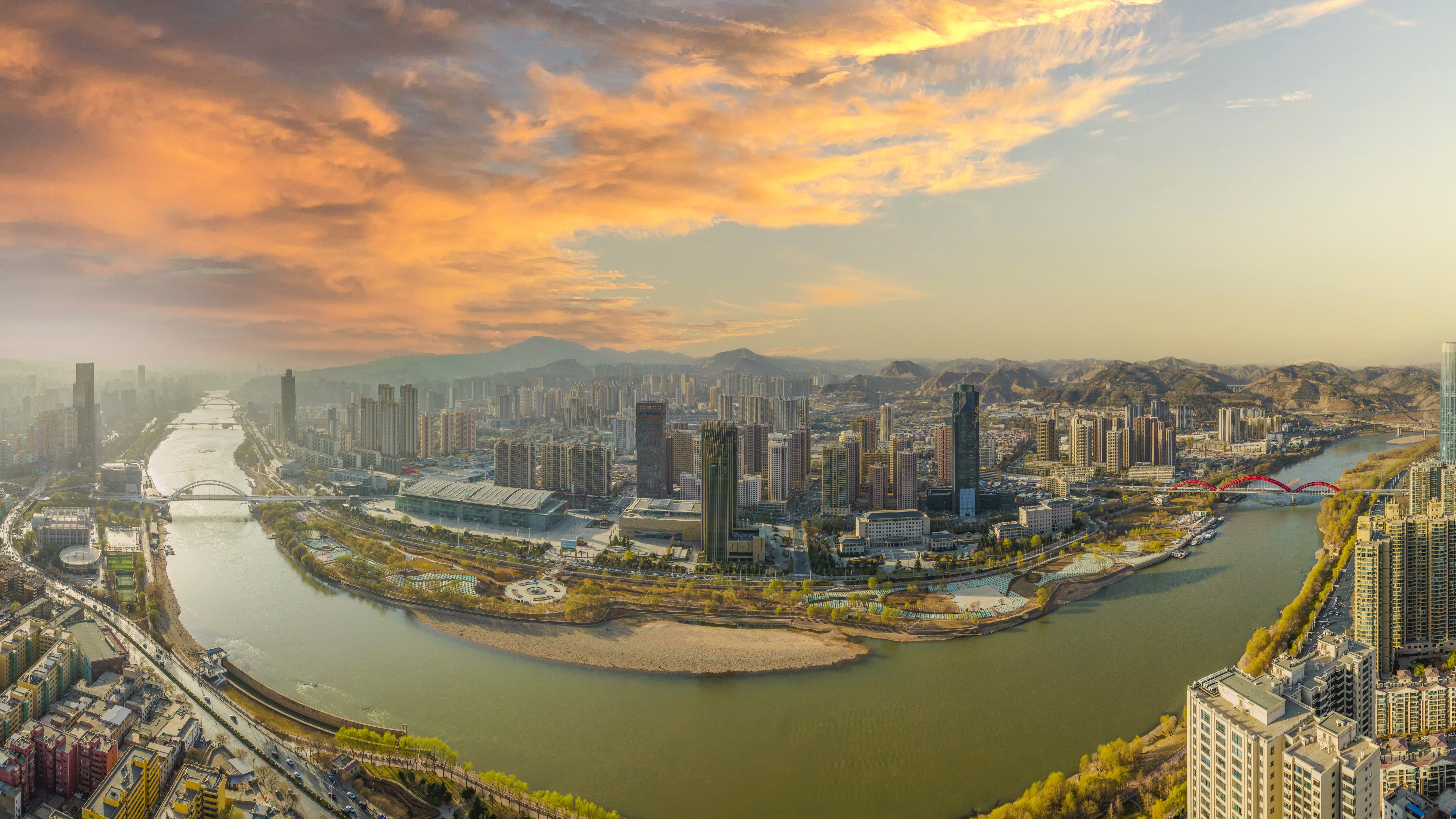 Crowne Plaza Lanzhou