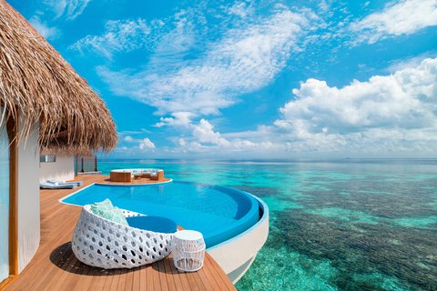 Extreme WOW Ocean Haven