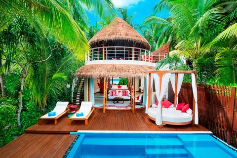 Wonderful Beach Oasis