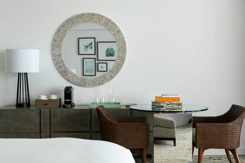 Guest Room - Detail