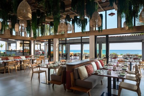 Coralli Restaurant