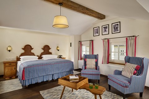 King Junior Suite