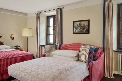 Junior Suite - Sofa Bed