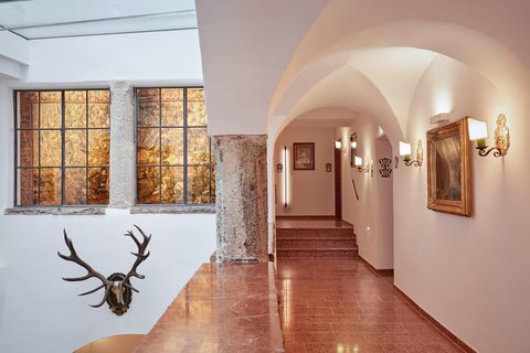 Guest Area