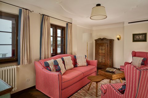 One-Bedroom Suite