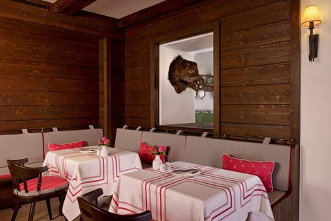 Restaurant Herzl