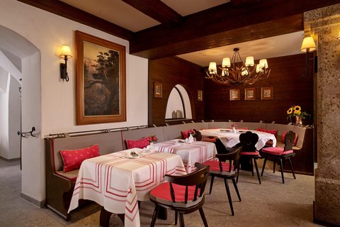 Restaurante Herzl
