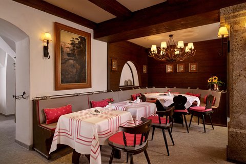 Restaurant Herzl
