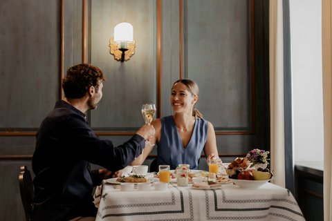 Breakfast Lifestyle