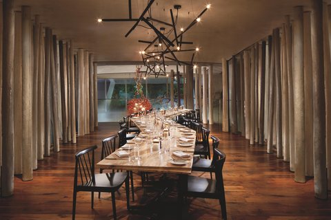 TOCA Bistro