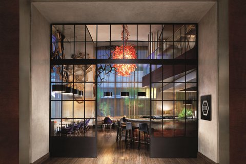 Ritz Bar