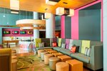Aloft by Marriott Abu Dhabi