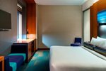 Aloft by Marriott Abu Dhabi