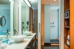 Savvy Plus Room, Guest room, 1 King