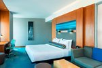 Aloft by Marriott Abu Dhabi