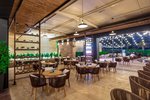 Aloft by Marriott Abu Dhabi