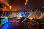 Aloft by Marriott Abu Dhabi