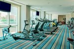 Aloft by Marriott Abu Dhabi