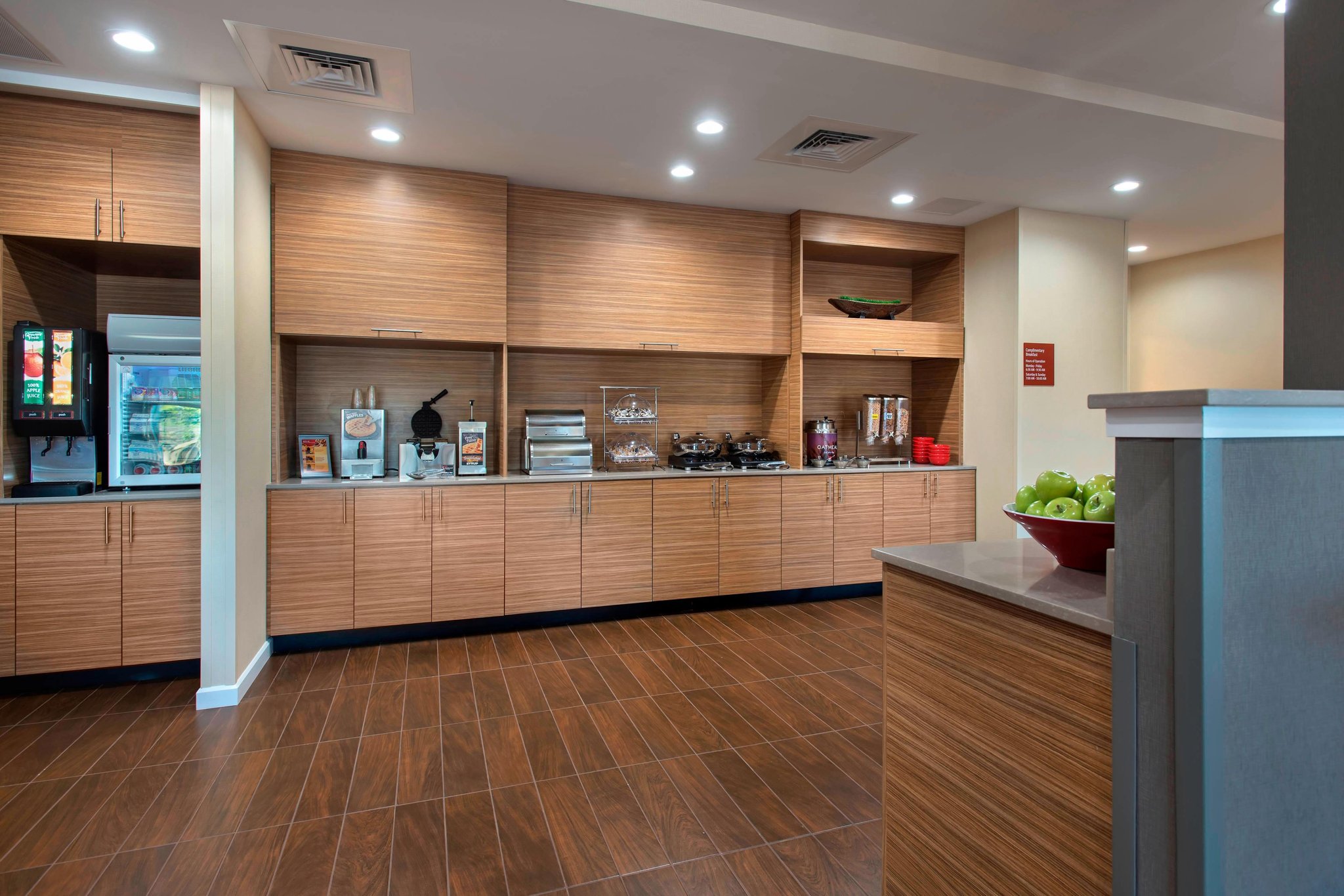 TownePlace Suites Nashville Goodlettsville