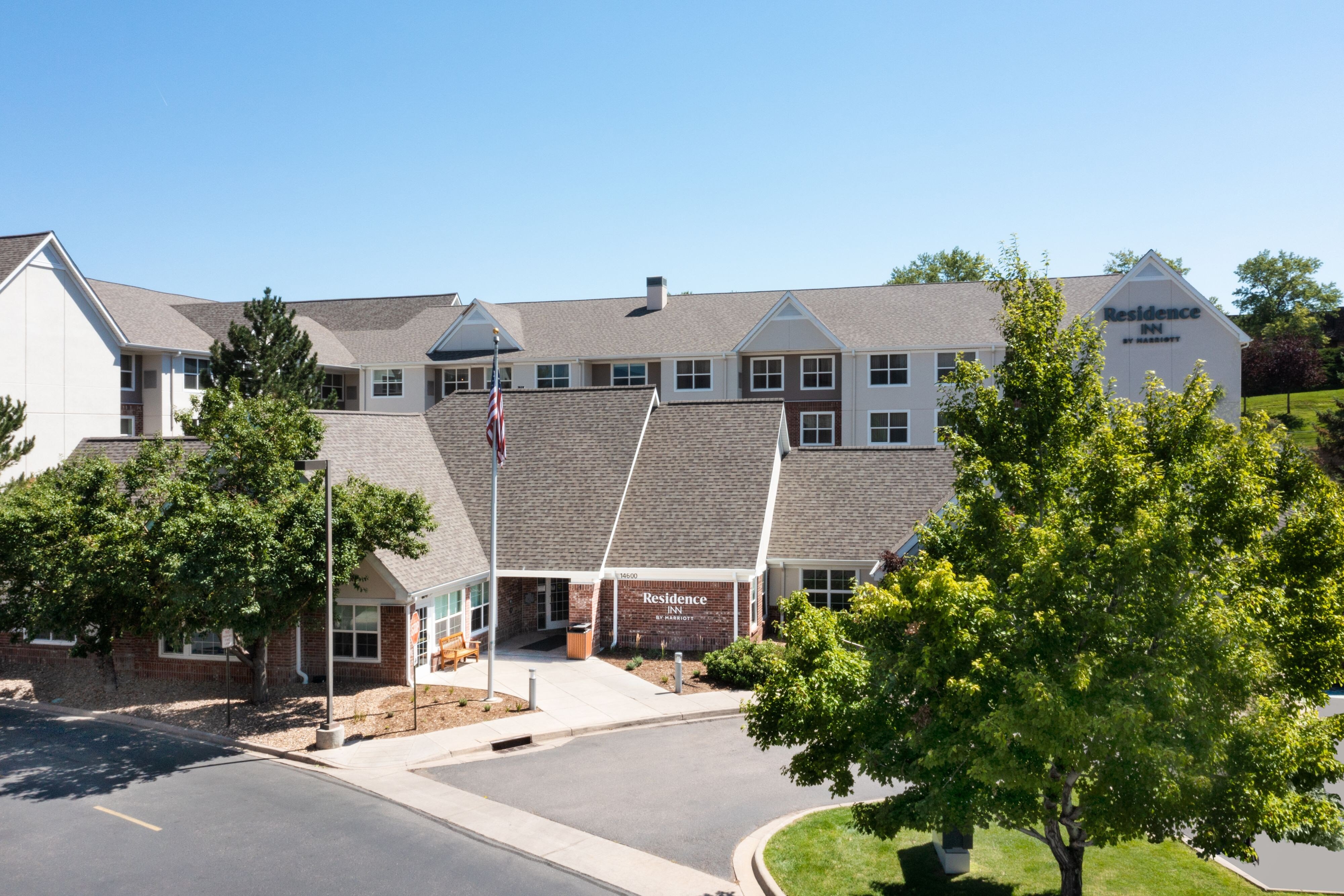 Residence Inn Denver Golden/Red Rocks
