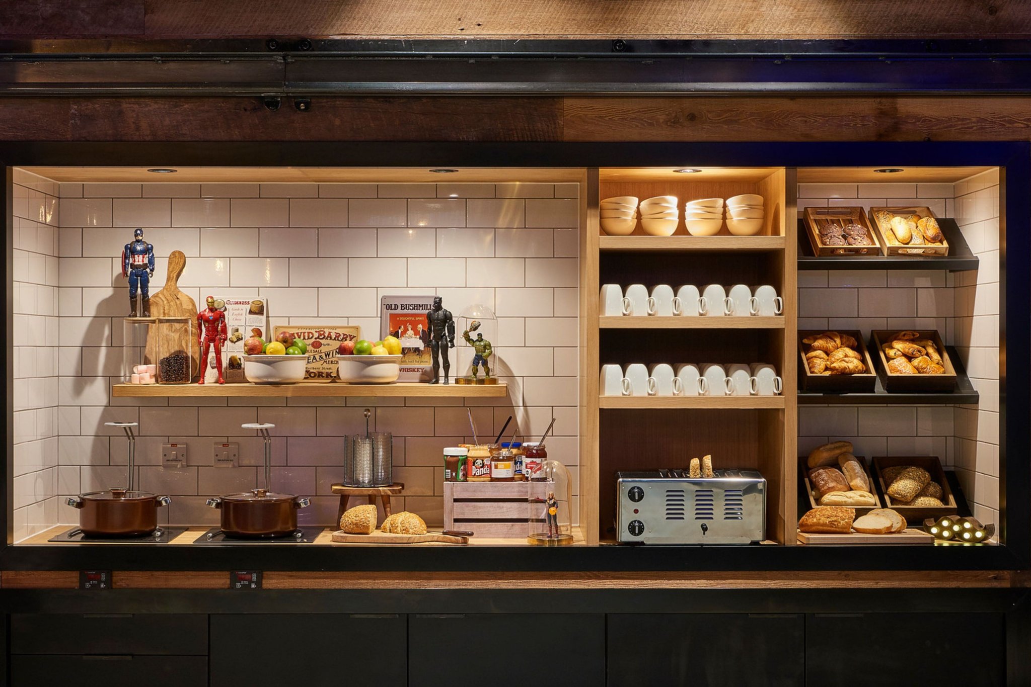 Moxy Dublin City