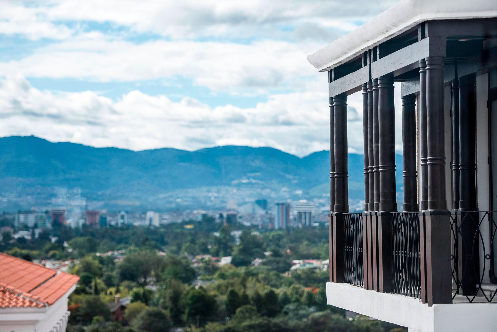 AC Hotel Guatemala City