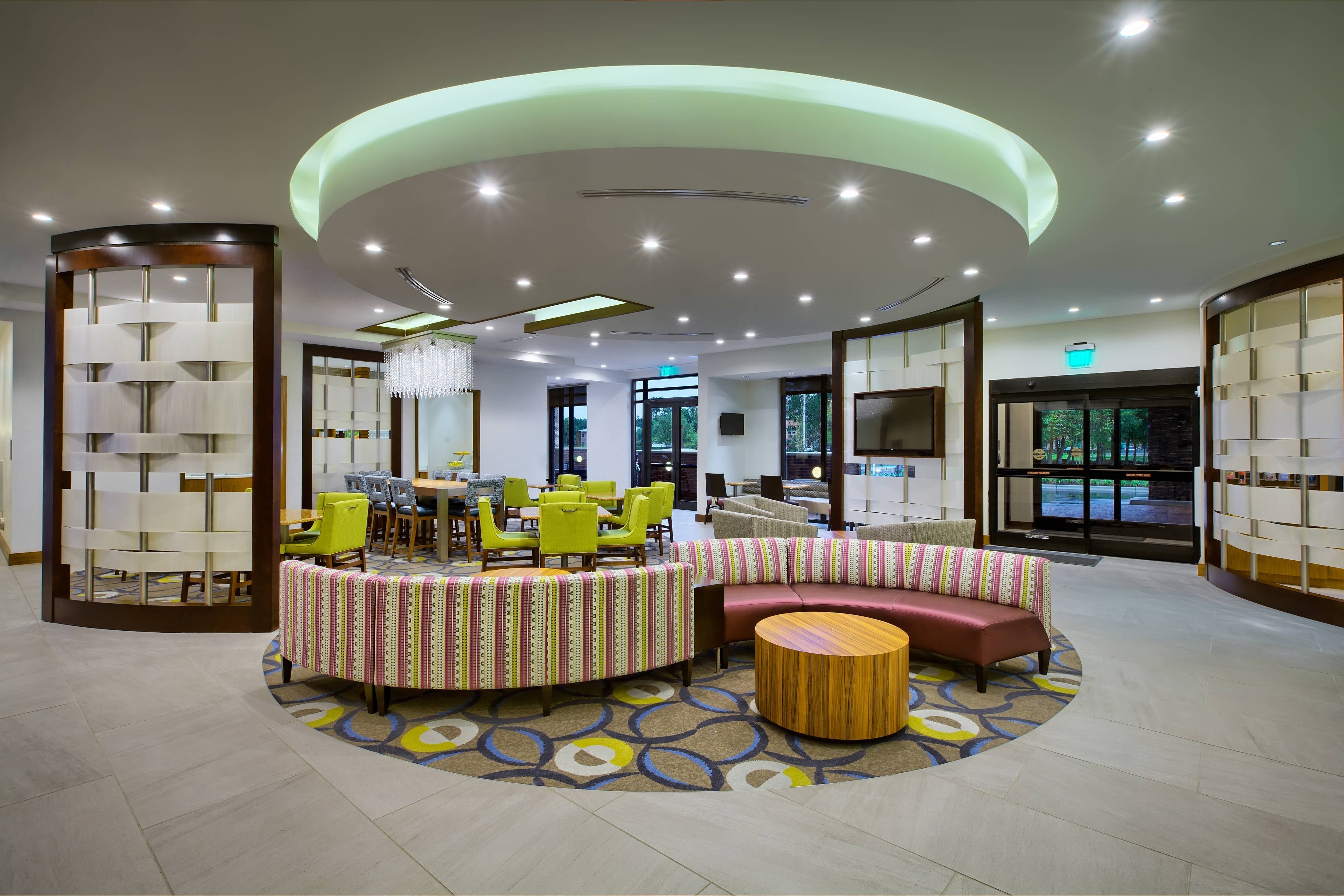 SpringHill Suites Wilmington Wrightsvill
