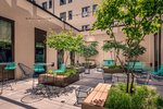 Aloft by Marriott Munich