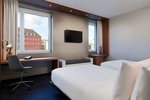 Breezy, Guest room, 2 Double