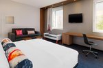 Sweet Suite, Junior Suite, 1 King, Sofa bed