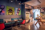 Aloft by Marriott Munich