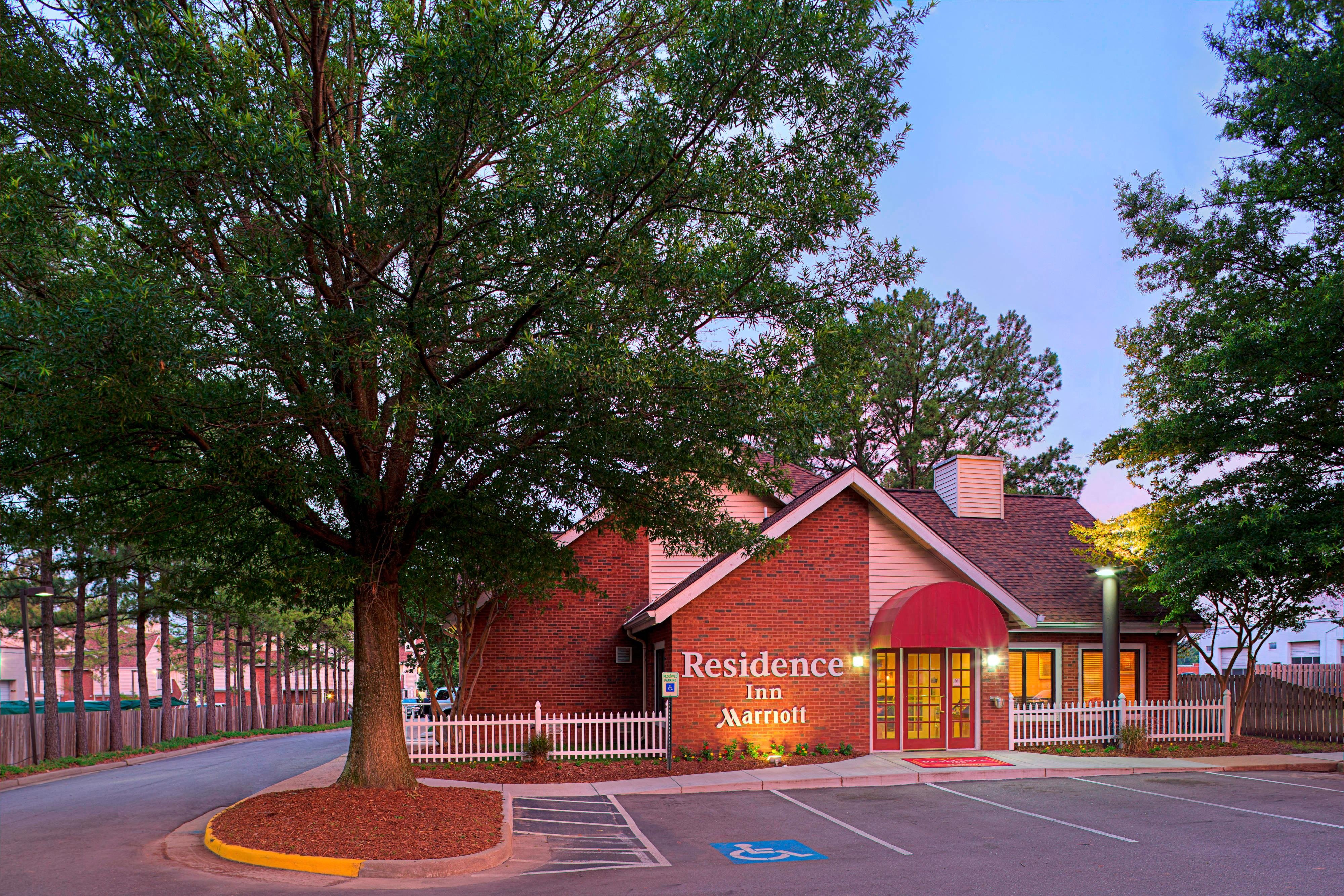 Residence Inn Richmond West End