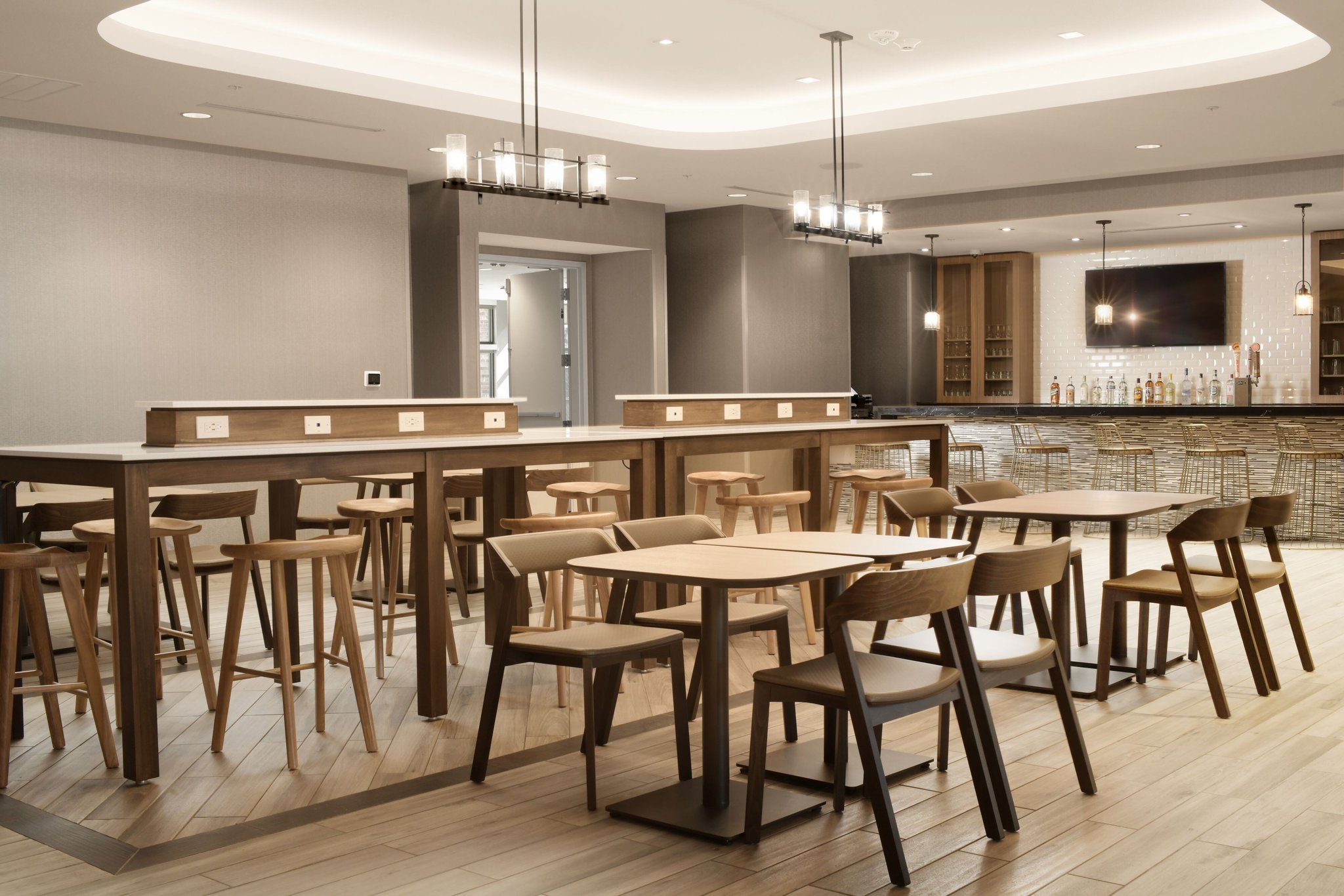 SpringHill Suites Lindale
