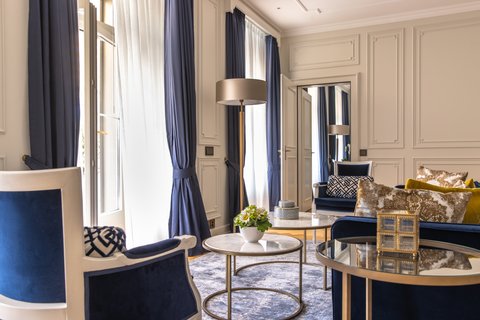 Suite LouisXVI